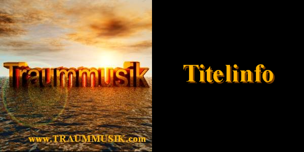 Musiktitel und Gesamtspielzeit