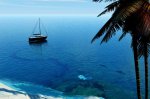 malediven maldives maldive islands sonne urlaub sand strand meer palmen fische traumwetter glasklares wasser